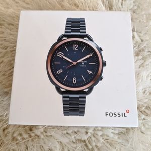 Fossil Q Accomplice Hybrid Smartwatch